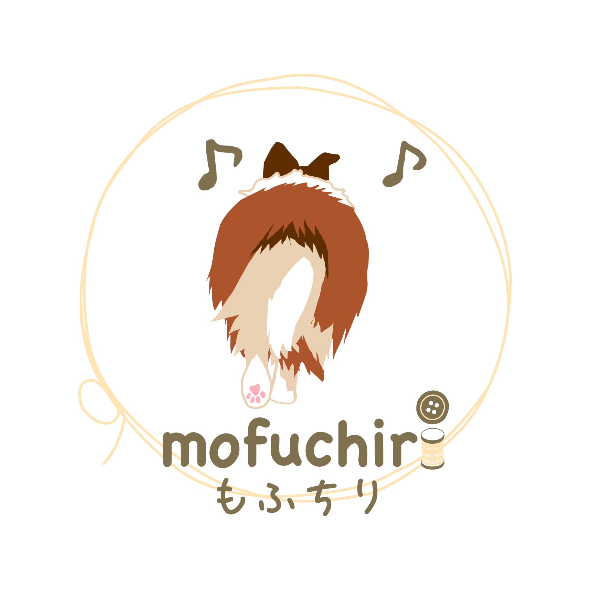 mofuchiri ～もふちり～