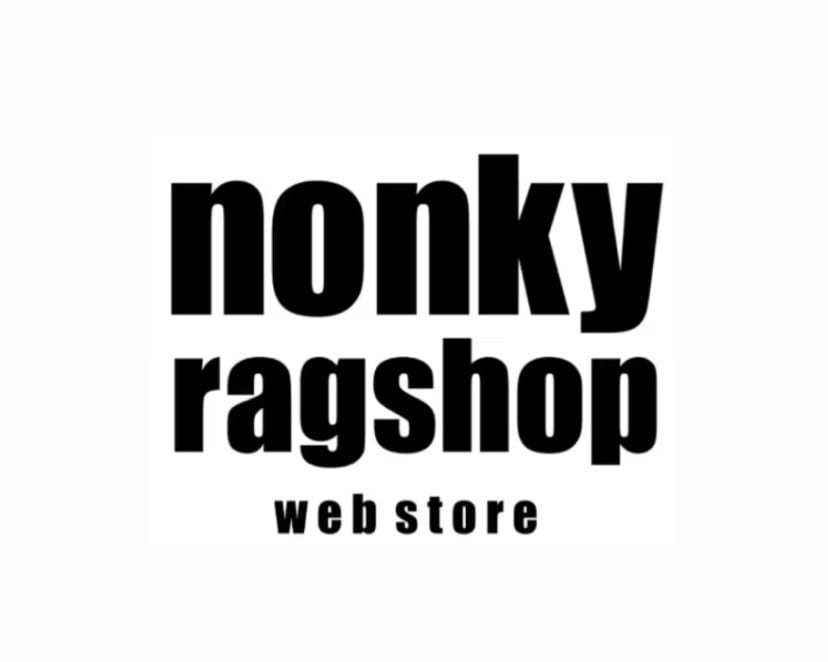 nonky ragshop