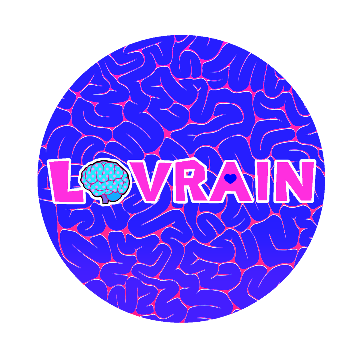 LOVRAIN