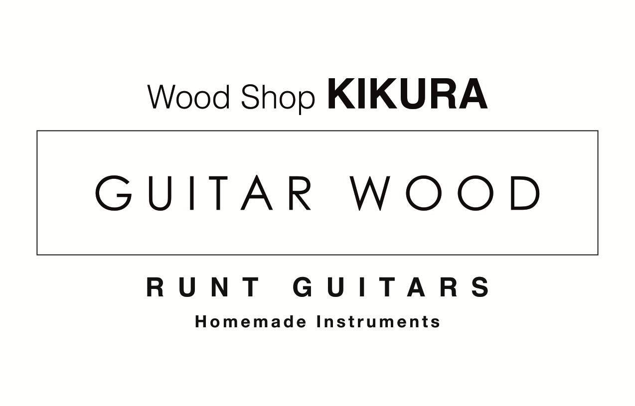 GUITAR WOOD