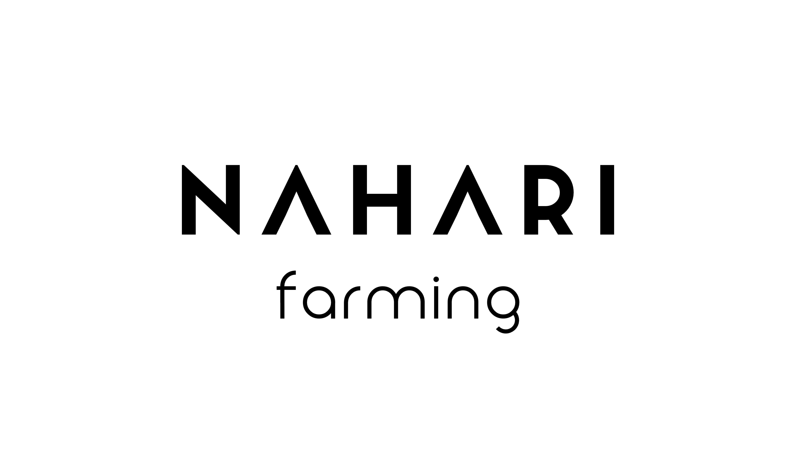 NAHARIfarming