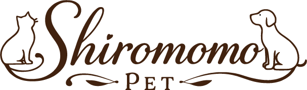 shiromomo pet
