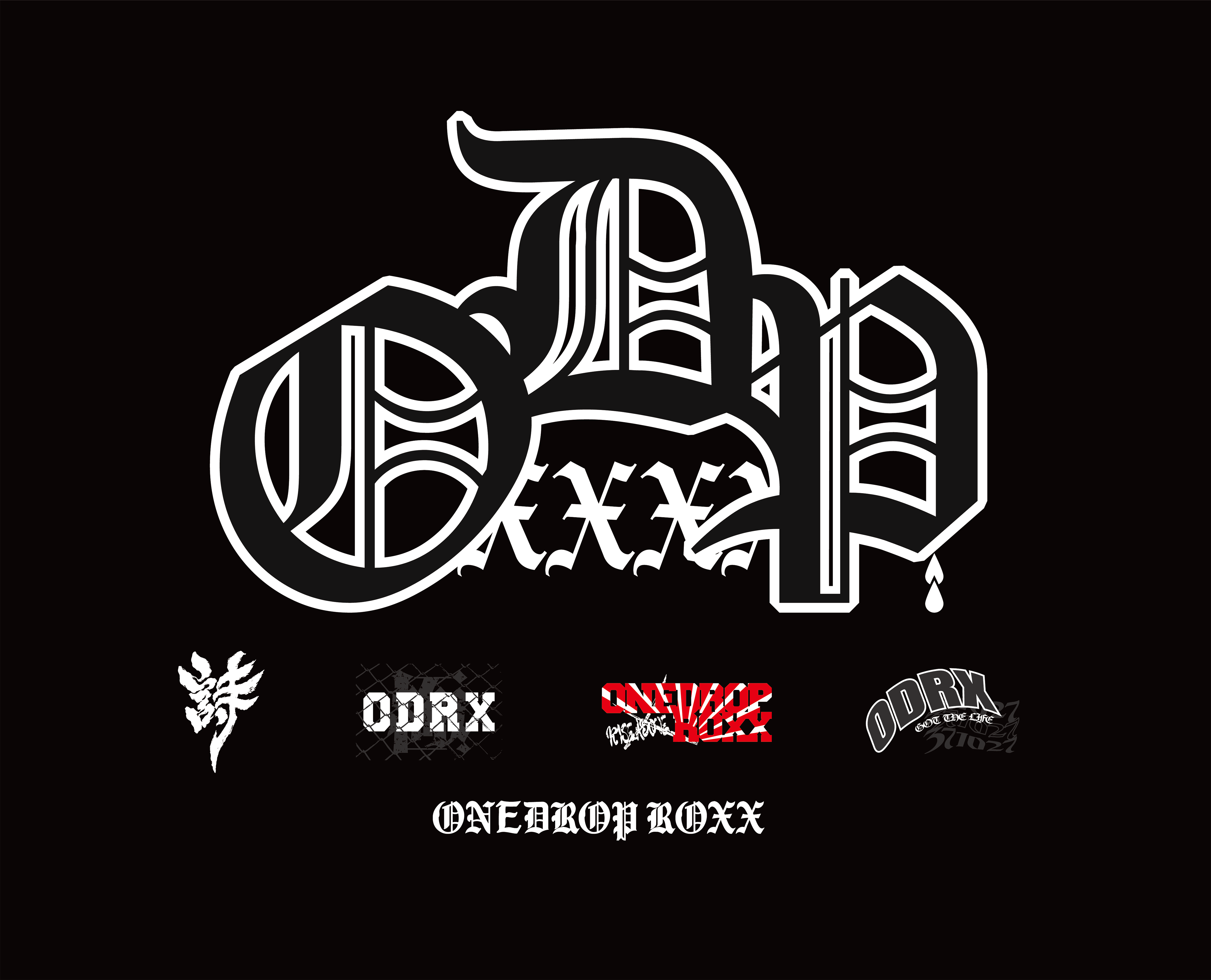 ONEDROP ROXX