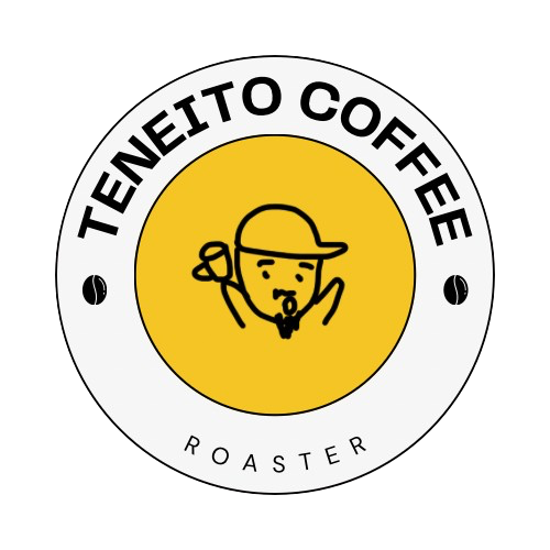 TENEITO COFFEE ROASTER