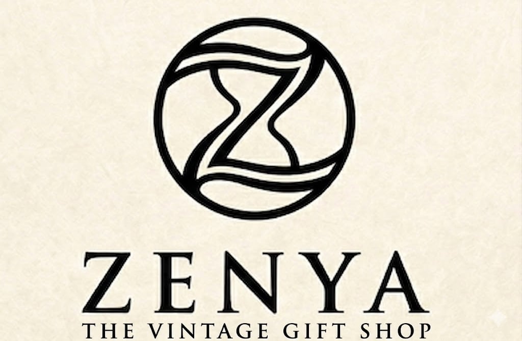 ZENYA - The Vintage Gift Shop