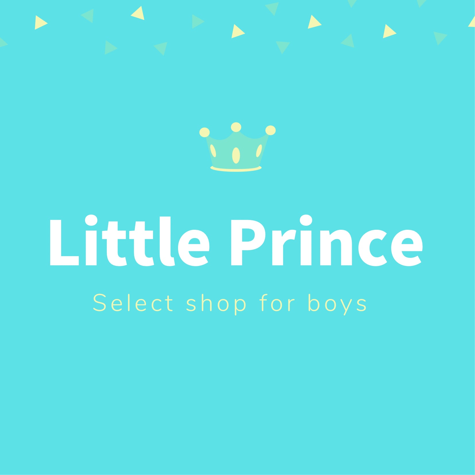 Little Prince 