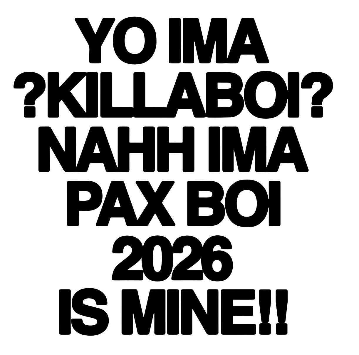 NPC KILLa