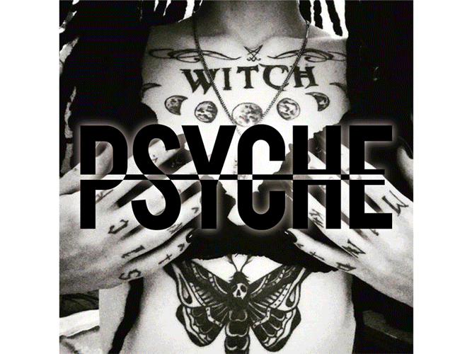 PSYCHE ONLINE