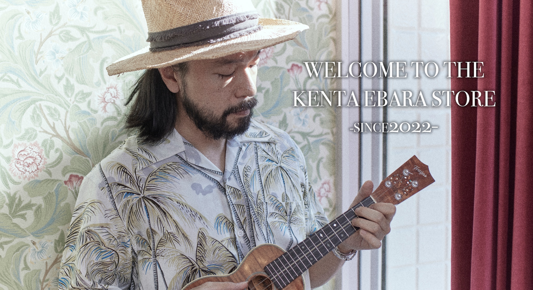 KENTA EBARA STORE