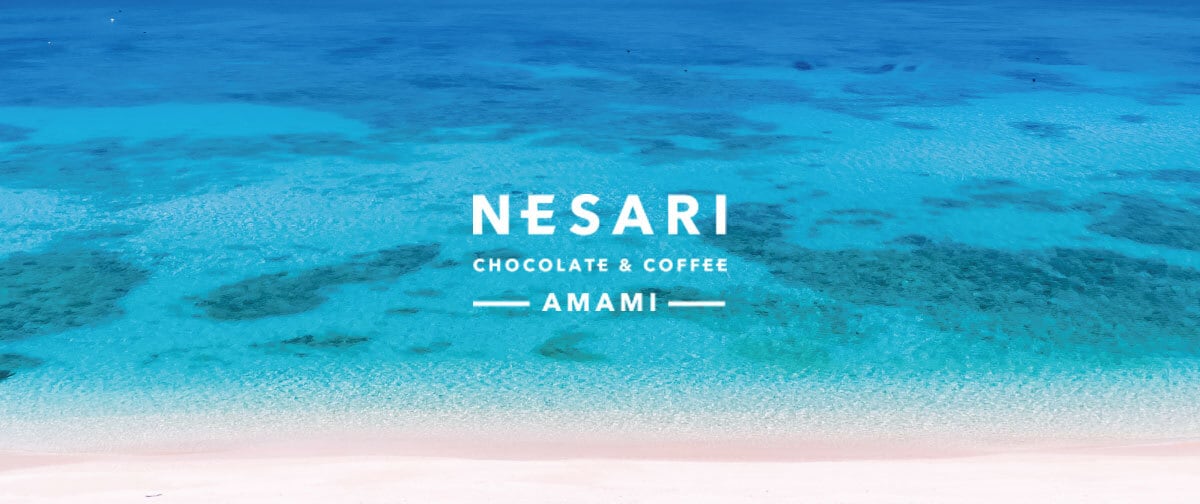 NESARI CHOCOLATE