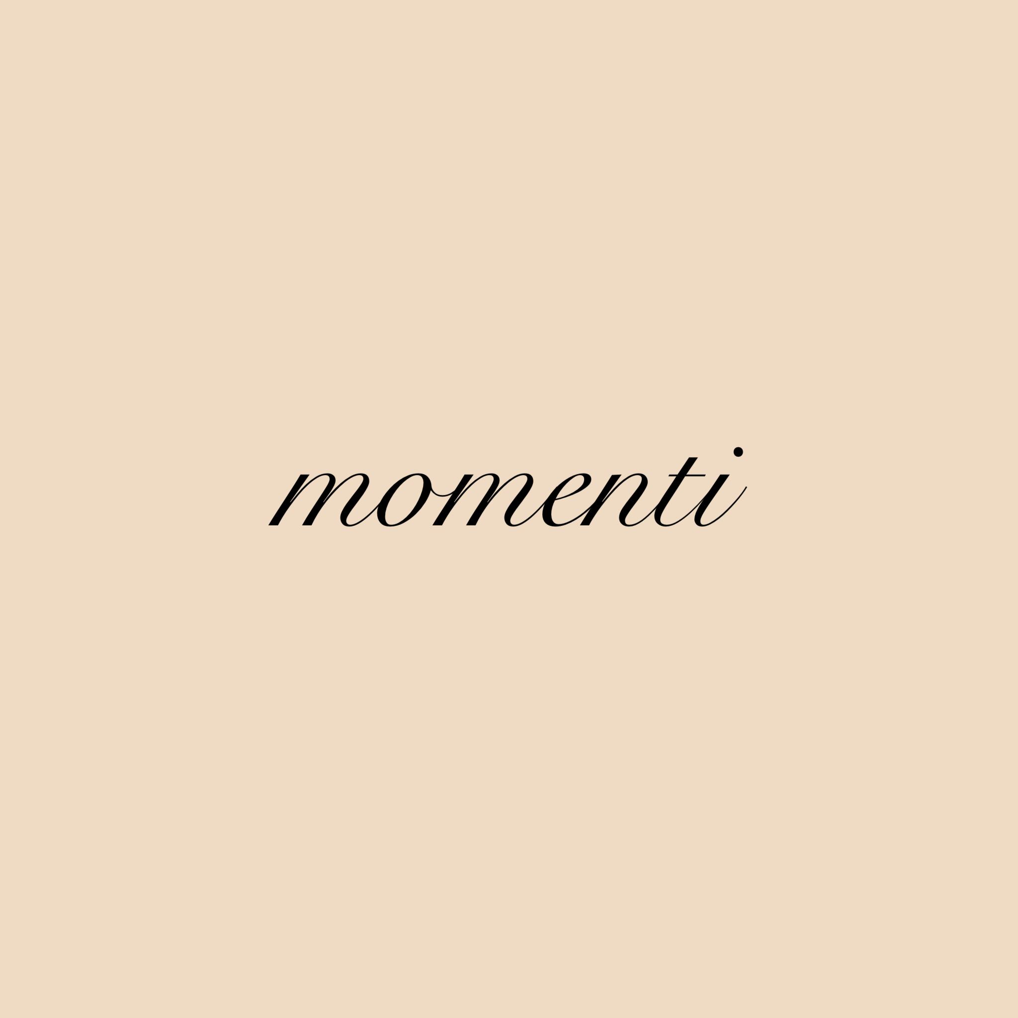 momenti