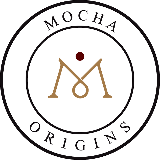 Mocha Origins / イエメン産モカコーヒー専門店
