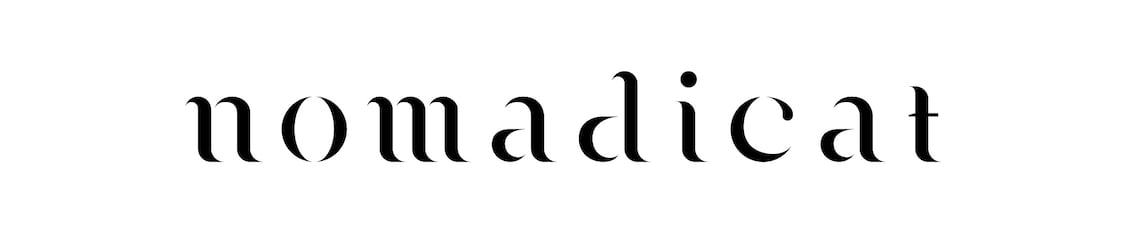 nomadicat