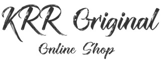 KRR ORIGINAL Online Shop