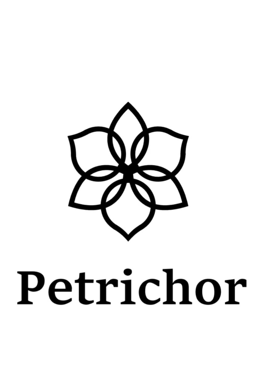 B.M. Petrichor