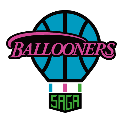SAGA BALLOONERS ONLINE STORE