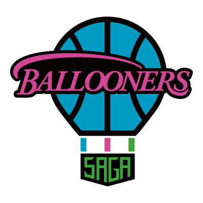 SAGA BALLOONERS　ONLINE STORE