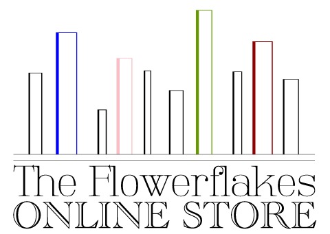 The Flowerflakes ONLINE STORE