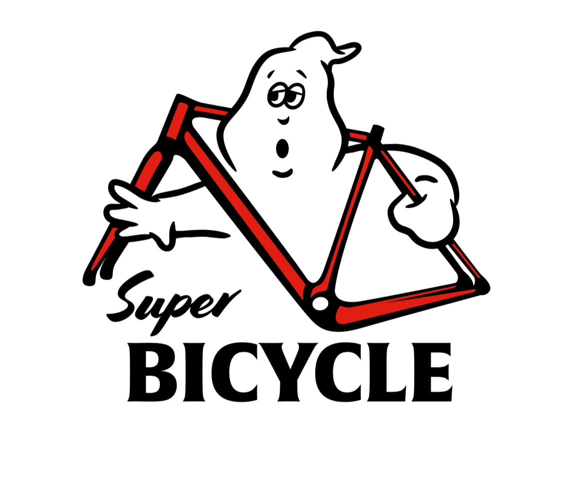 SUPER BICYCLE SHOP