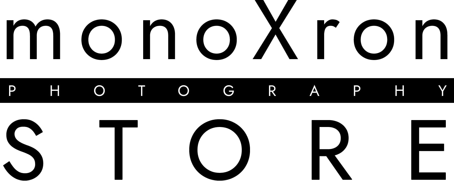 モノクロンストア|monoXron photography