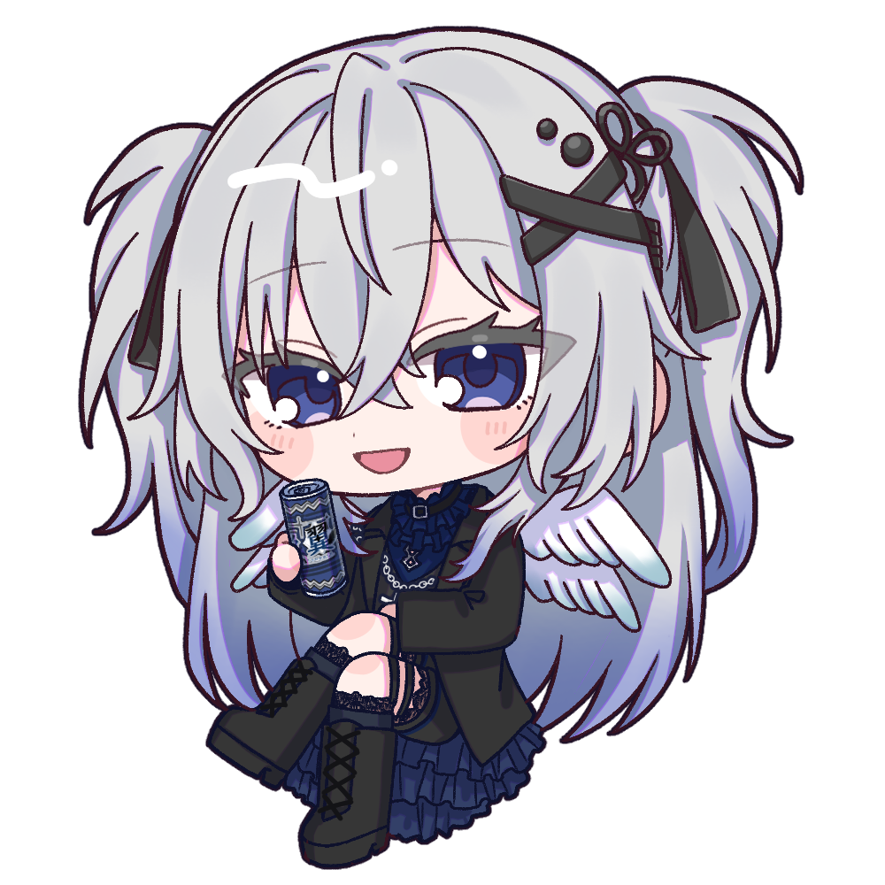 授け屋さん໒꒱