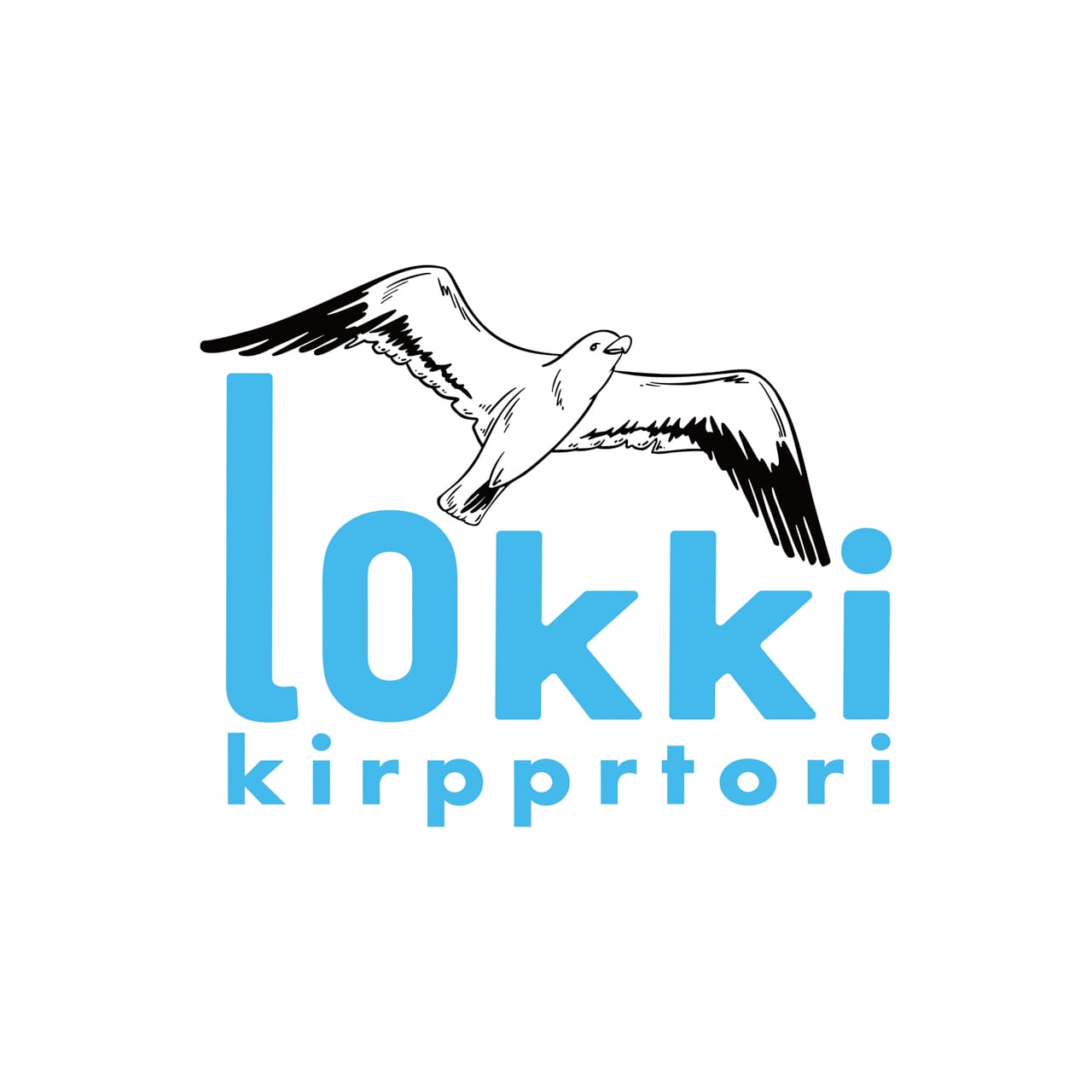 lokki  kirpputori