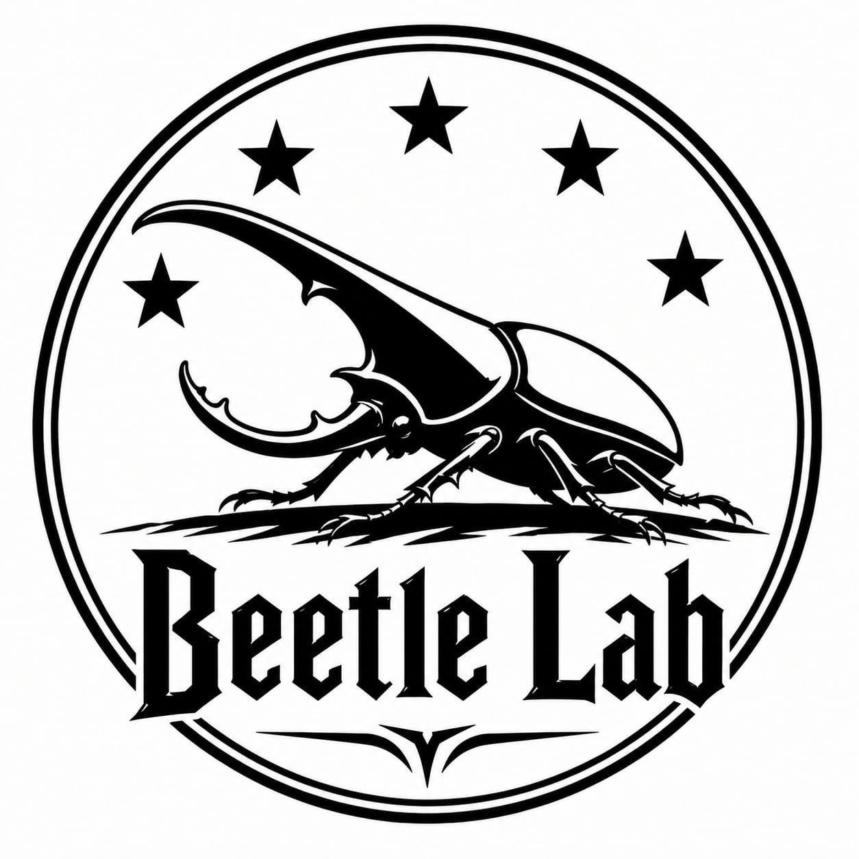 Beetle-lab