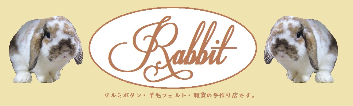 rabbits