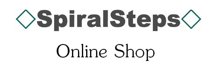 ◇SpiralSteps◇ Online Shop