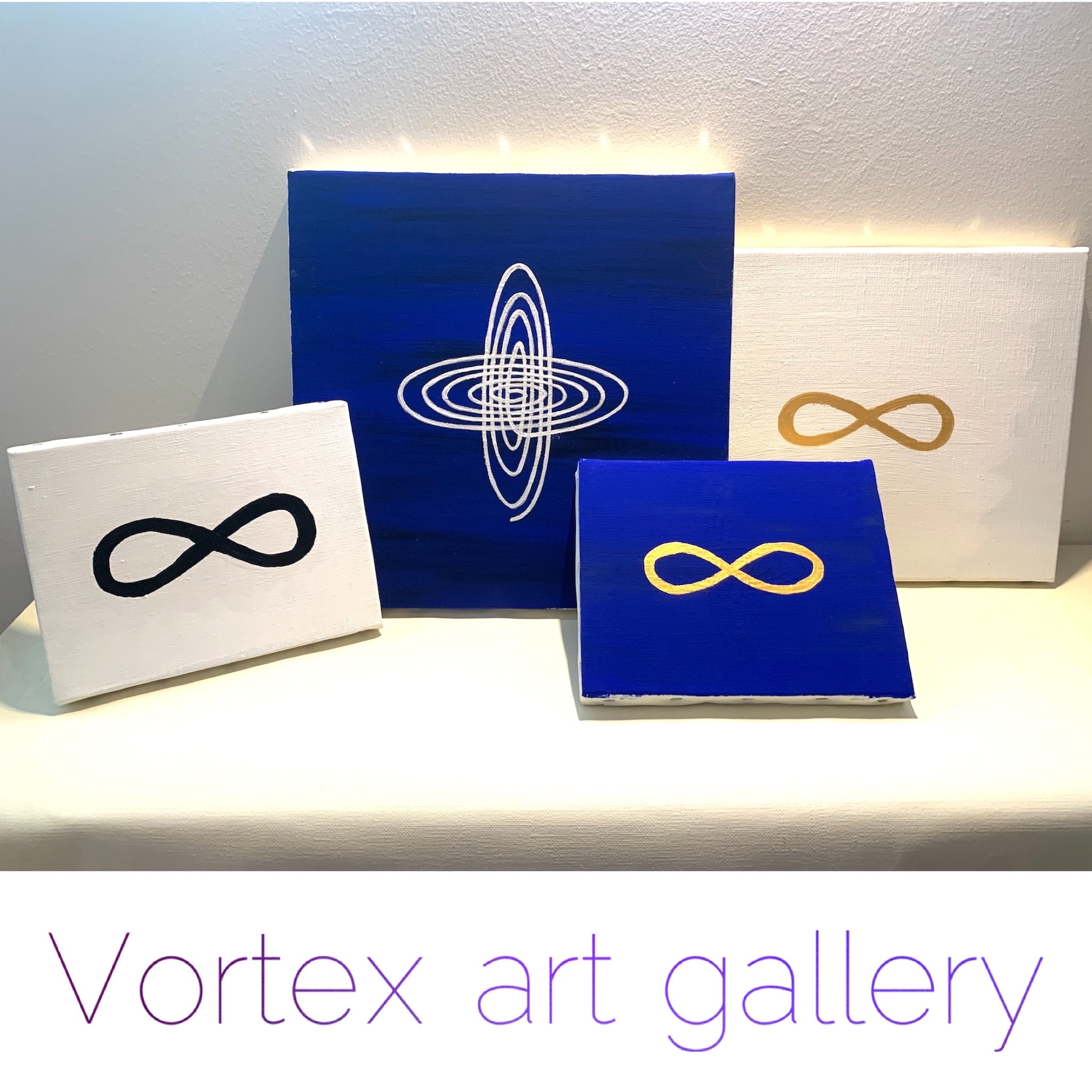 Vortex art gallary ボルテックスアートギャラリー