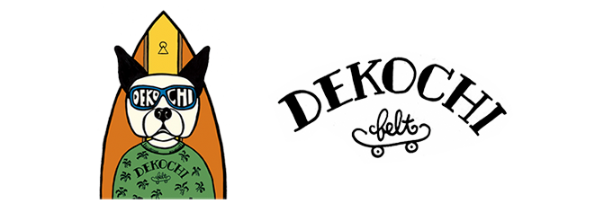 dekochi felt