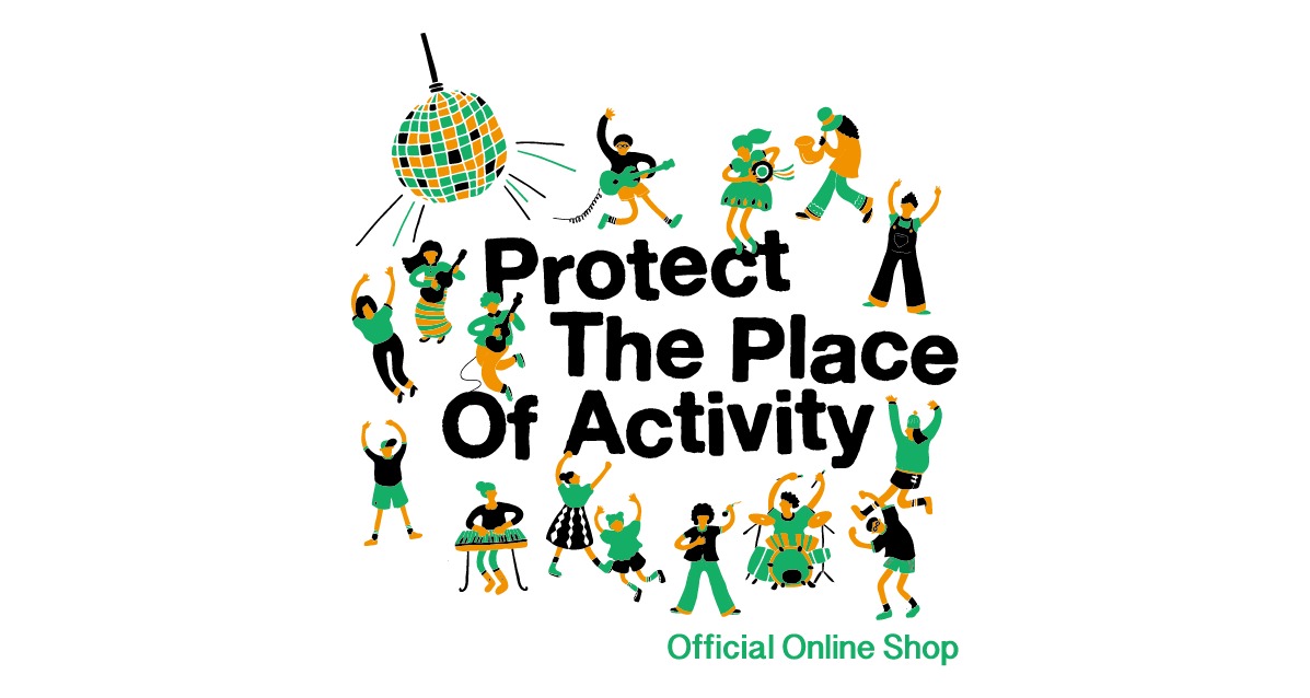 Protect The Place Of Activity