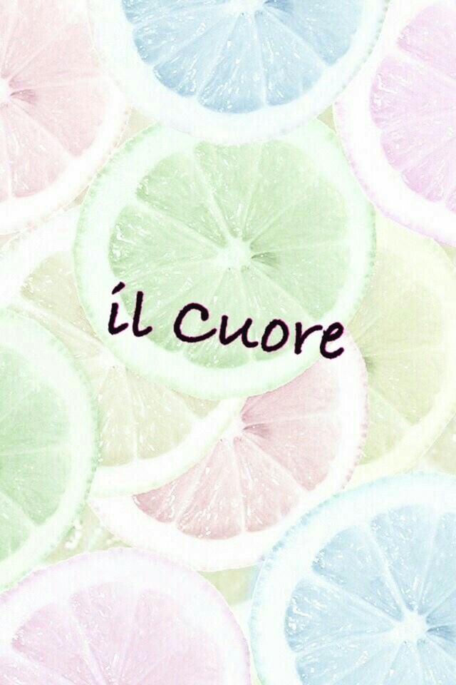 il cuore