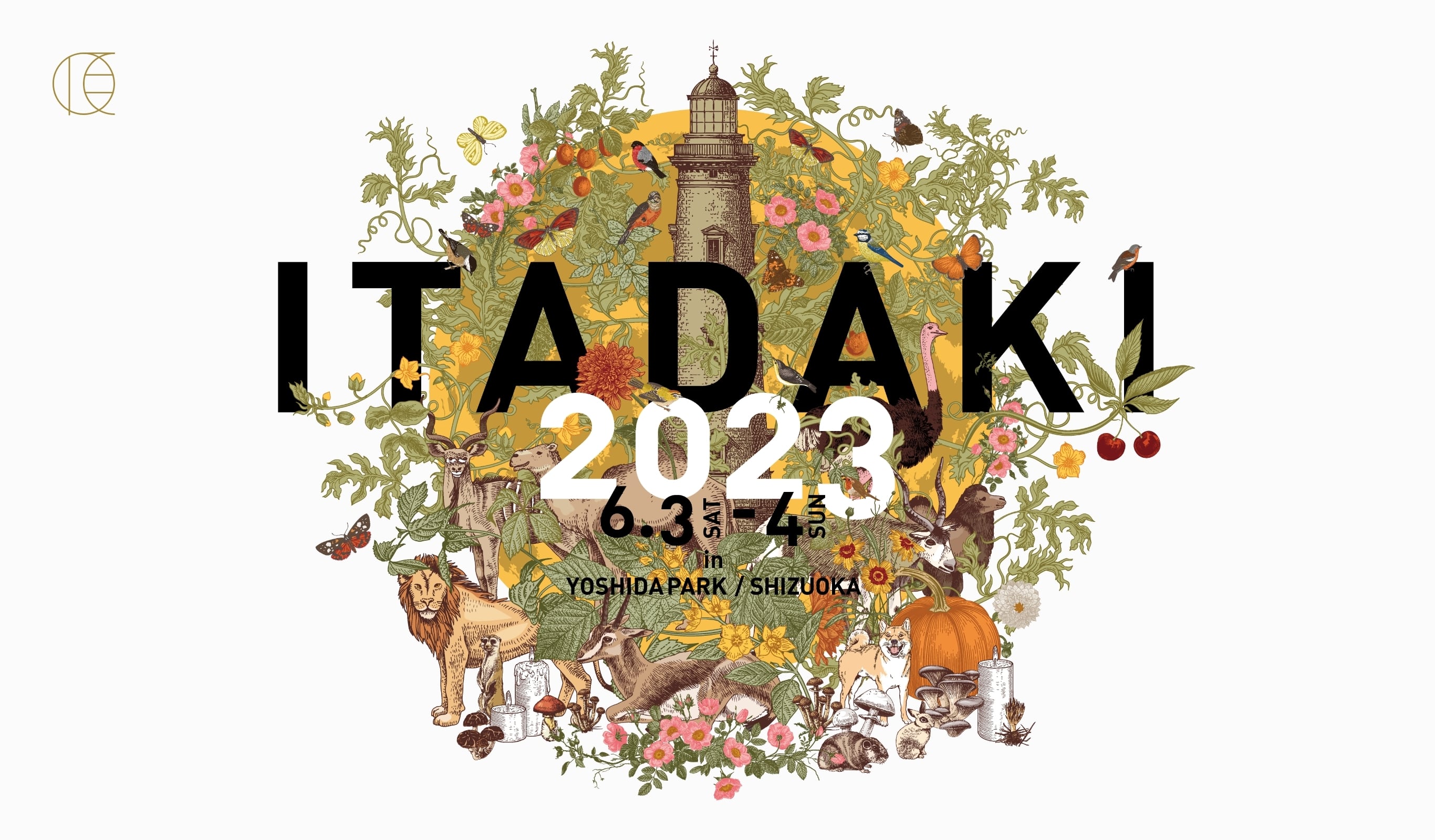 頂 -ITADAKI- オフィシャルオンラインショップ