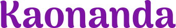 Kaonanda
