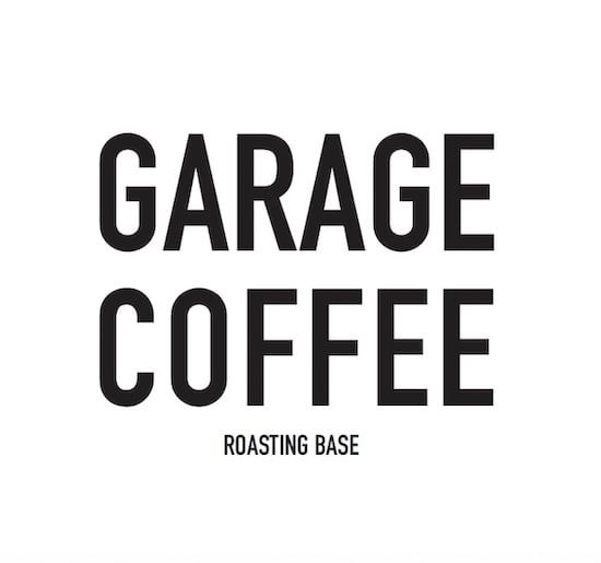 GARAGE COFFEE