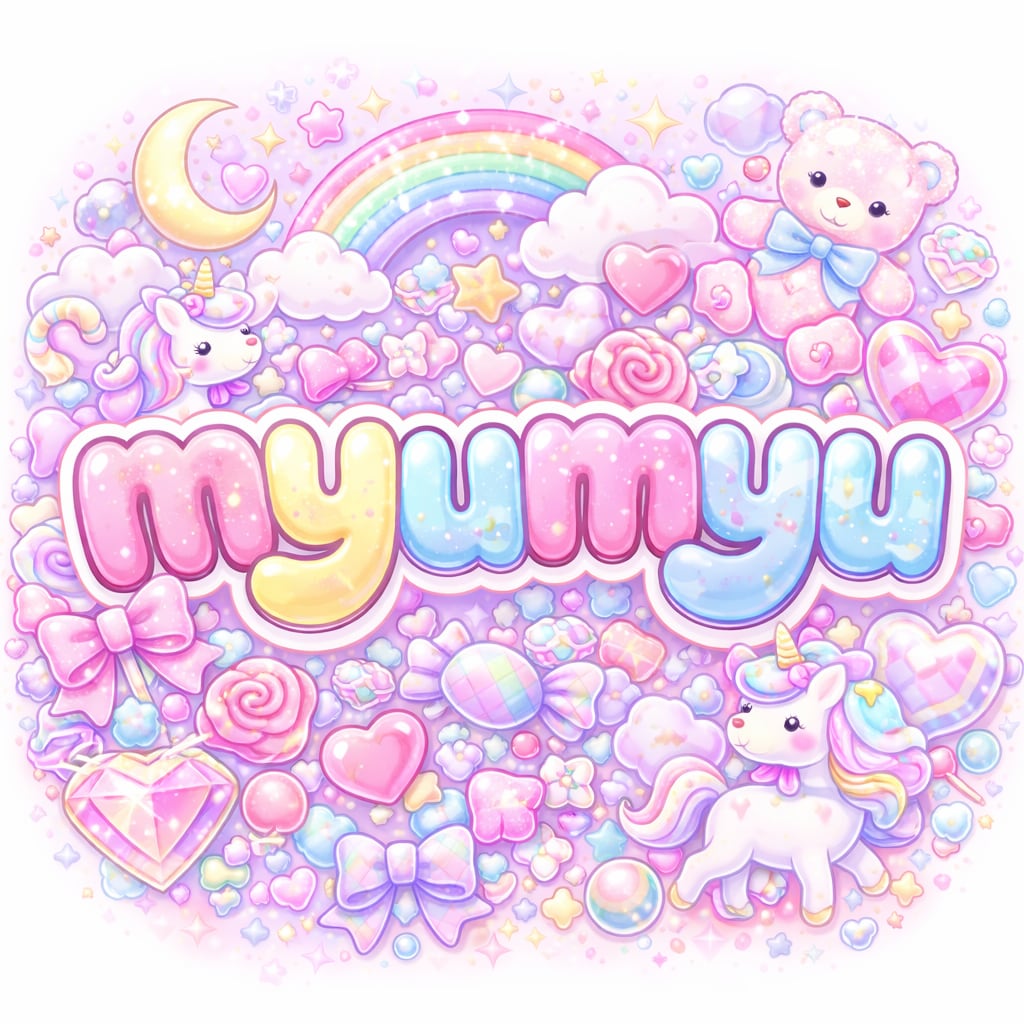myumyu