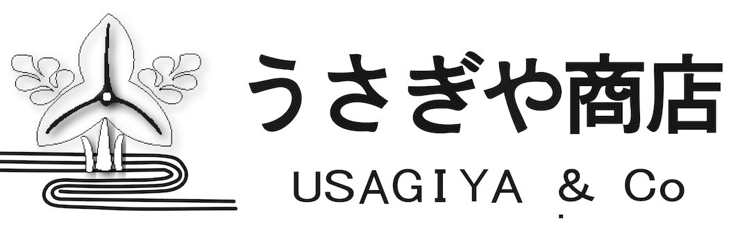 うさぎや商店