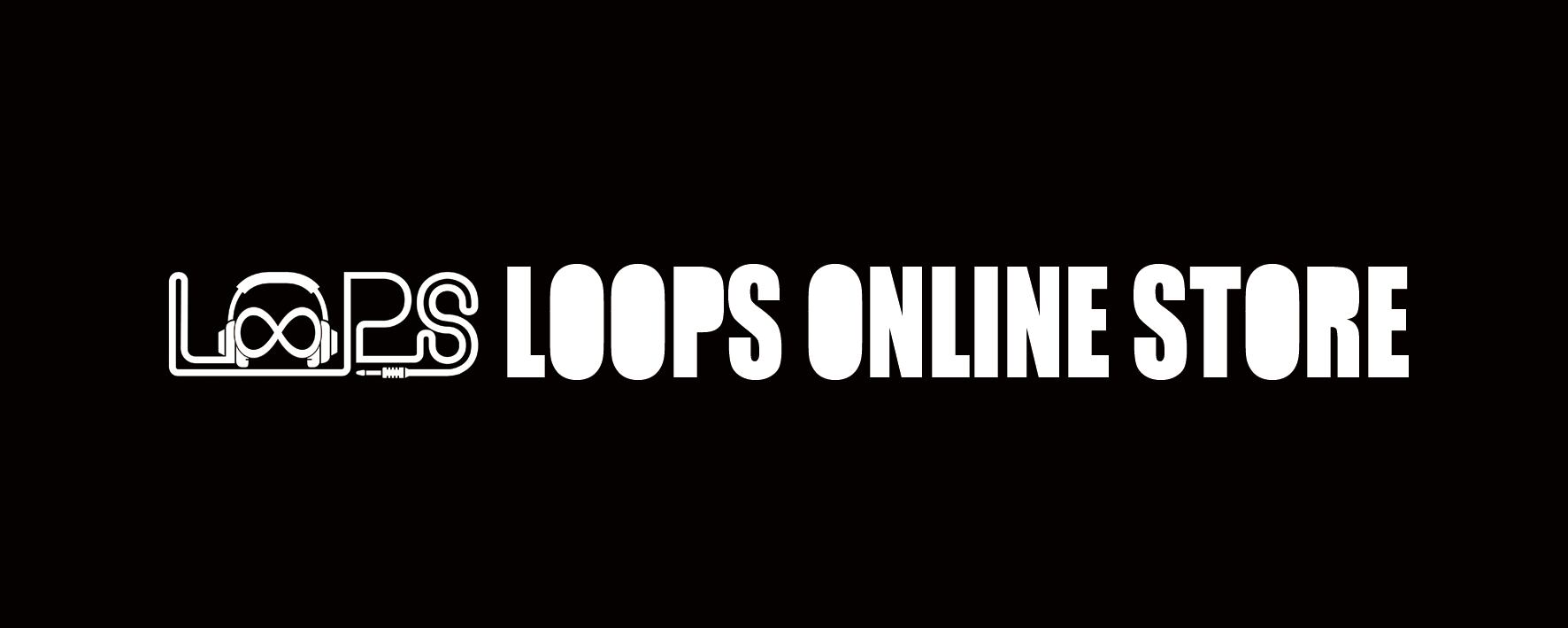 Loops Online Store