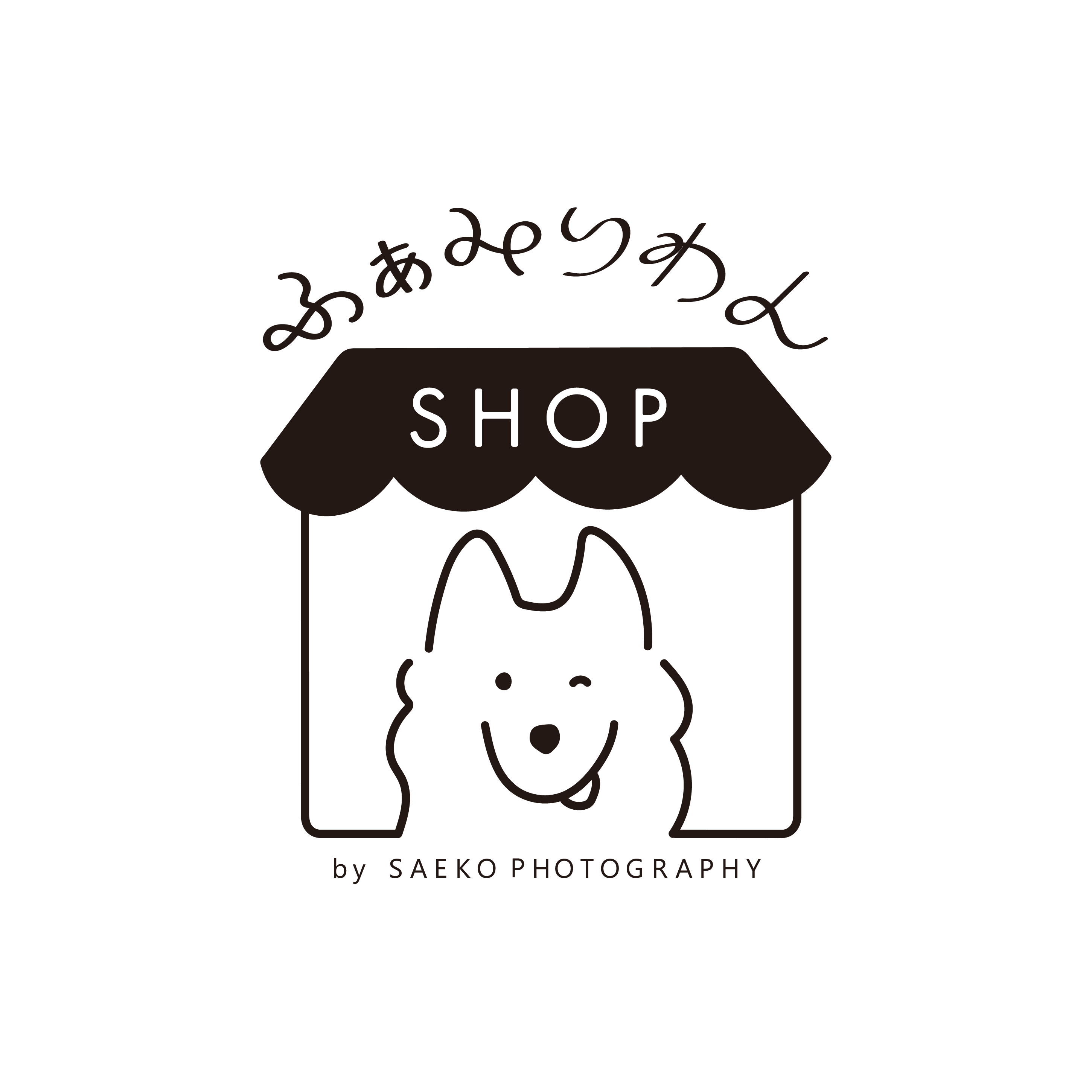 ふぁみりわんSHOP
