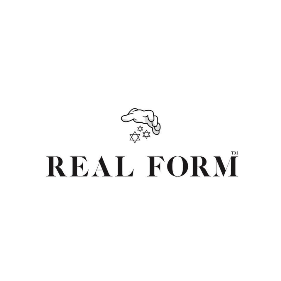 REAL FORM