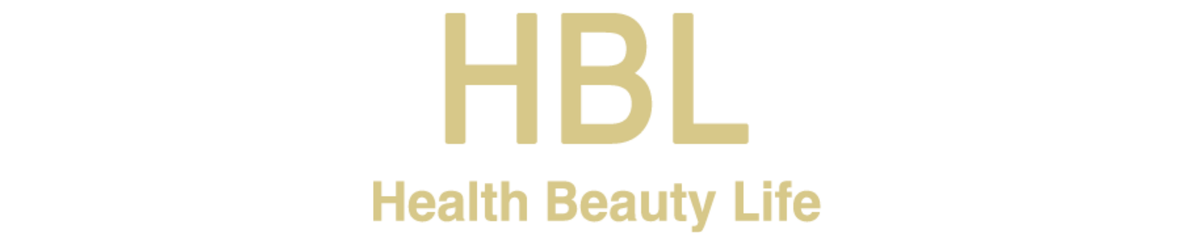 HBLインソール公式