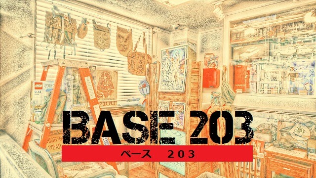 BASE203