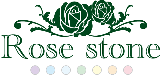 パワーストーン専門店　Rose Stone ＊ローズストーン＊