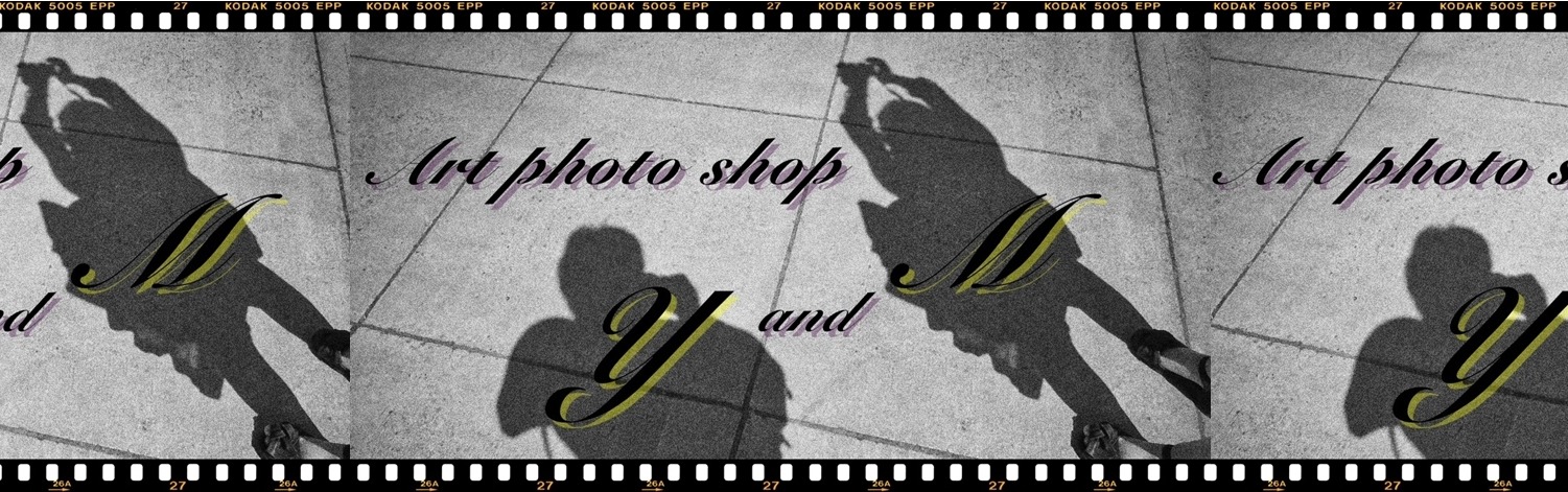 アート写真 豆本工房「Y＆M Art Photo Shop」