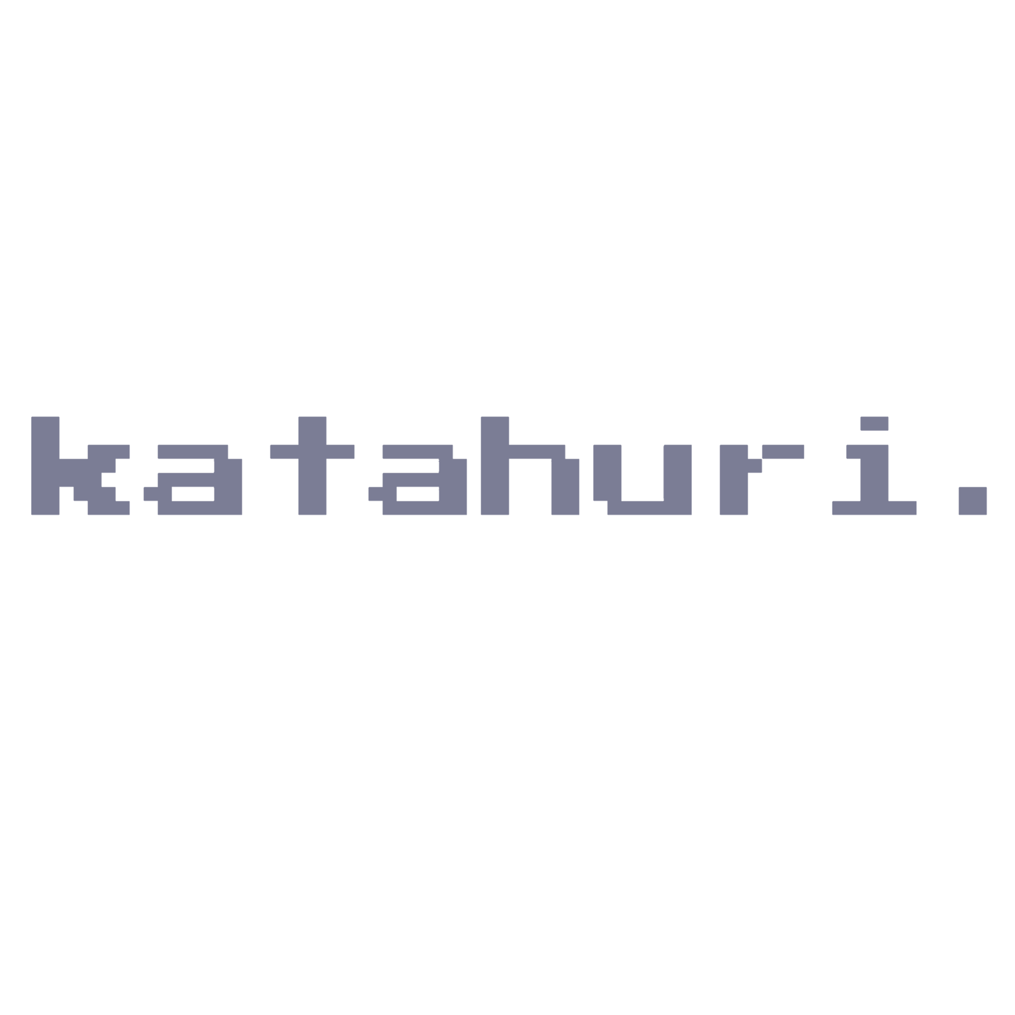 katahuri.