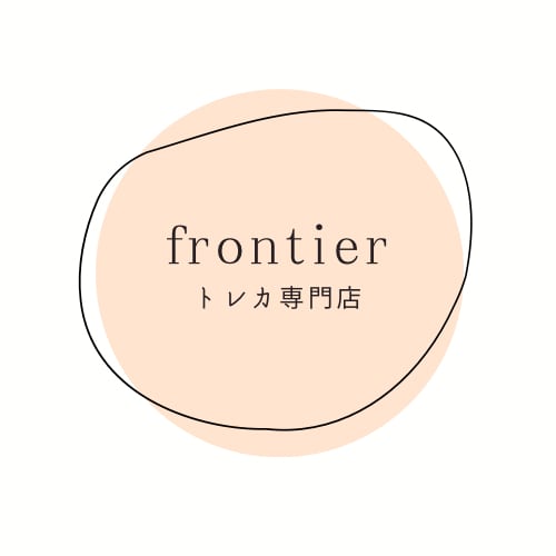 frontier　トレカ専門店