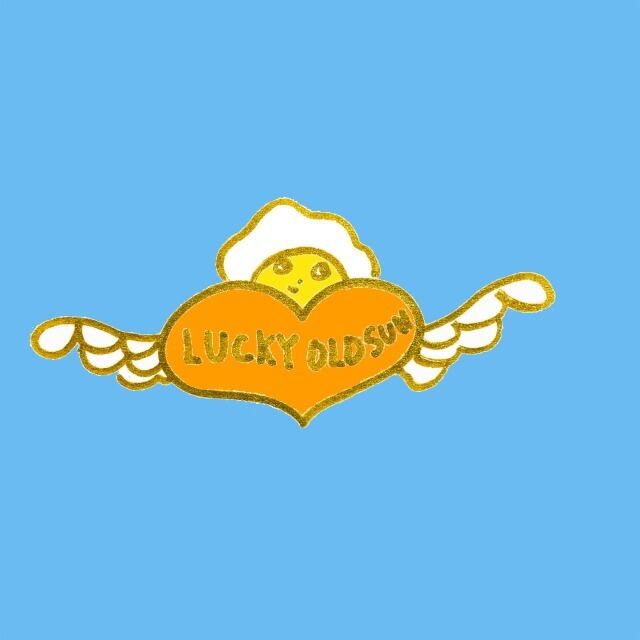 LUCKY OLD SUN Official Shop