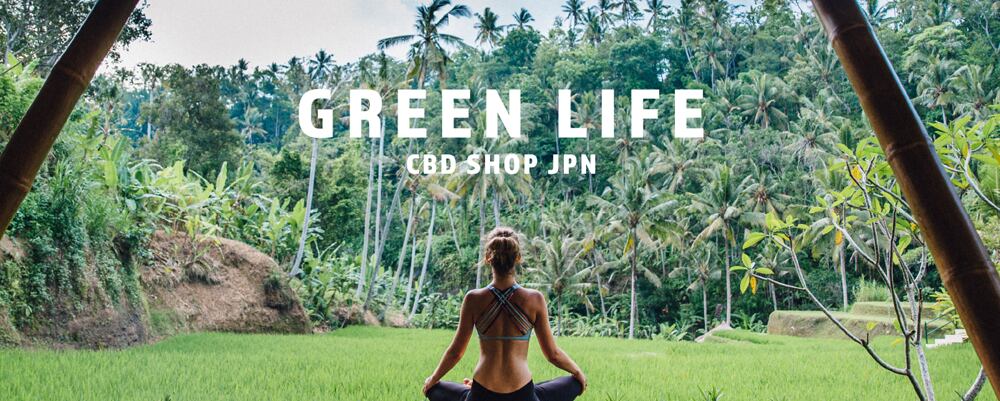 株式会社GREEN LIFE JPN