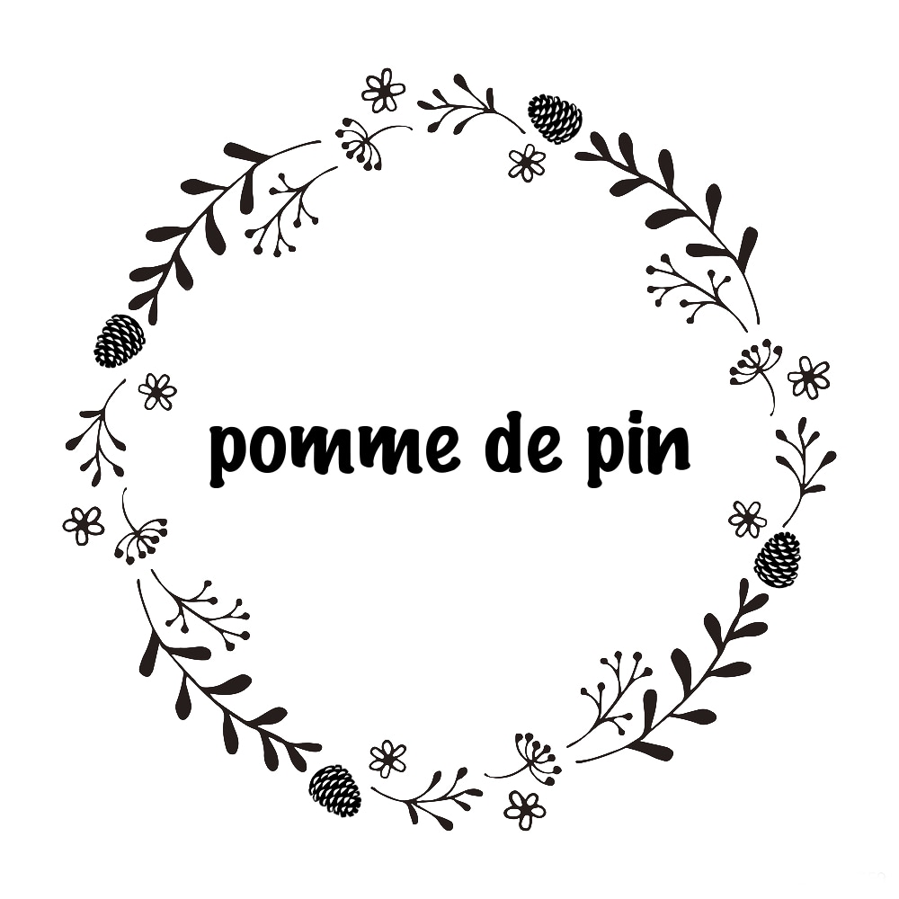 pomme de pin ニューボーンフォト専門店